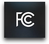 FCC logo