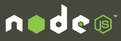 Nodejs logo